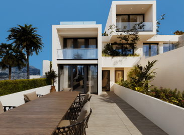 1 - Plakias, Appartement