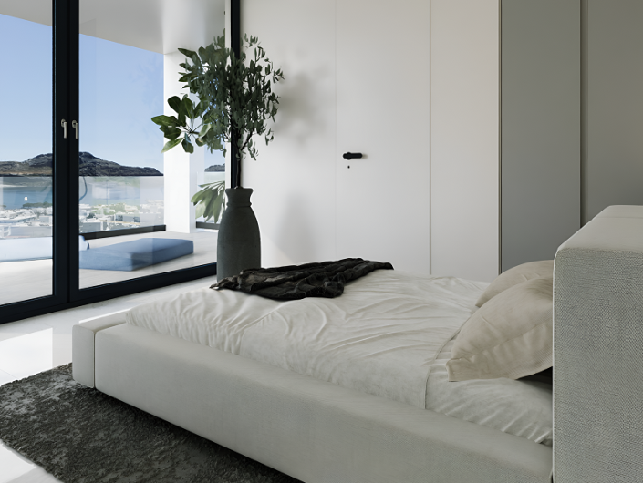 Image No.9-Appartement de 2 chambres à vendre à Plakias