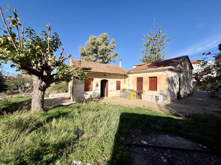 Image No.5-Villa de 2 chambres à vendre à Kefalas