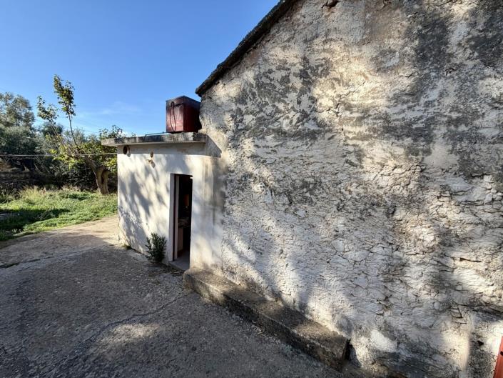 Image No.7-Villa de 2 chambres à vendre à Kefalas