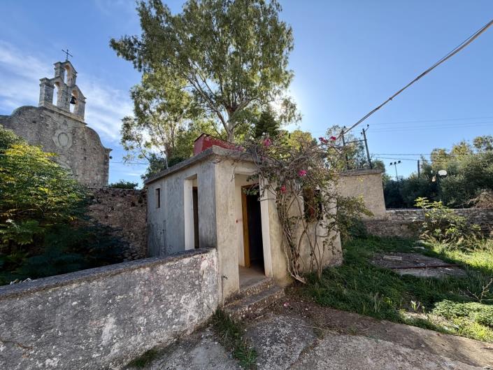 Image No.10-Villa de 2 chambres à vendre à Kefalas