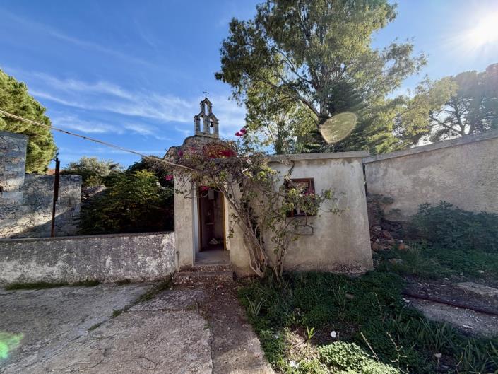 Image No.11-Villa de 2 chambres à vendre à Kefalas