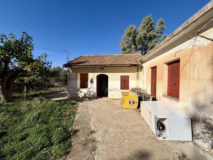 Image No.14-Villa de 2 chambres à vendre à Kefalas