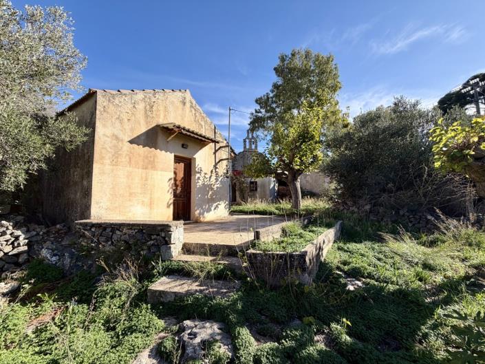 Image No.16-Villa de 2 chambres à vendre à Kefalas