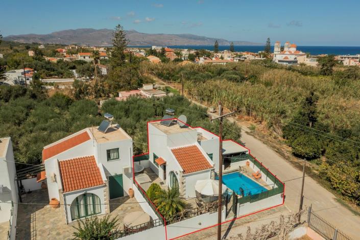 Image No.3-2 Bed House for sale