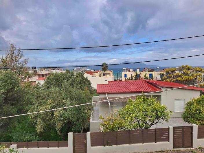 Image No.2-Maison de ville de 1 chambre à vendre à Almirida