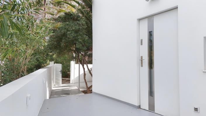 Image No.7-Maison de ville de 1 chambre à vendre à Almirida