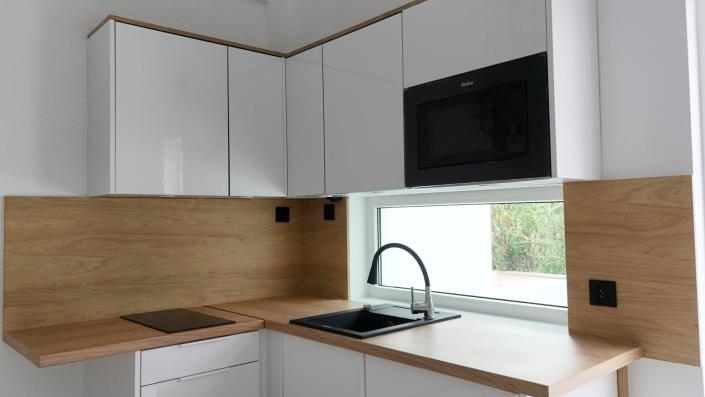 Image No.10-Maison de ville de 1 chambre à vendre à Almirida