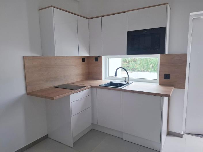 Image No.11-Maison de ville de 1 chambre à vendre à Almirida