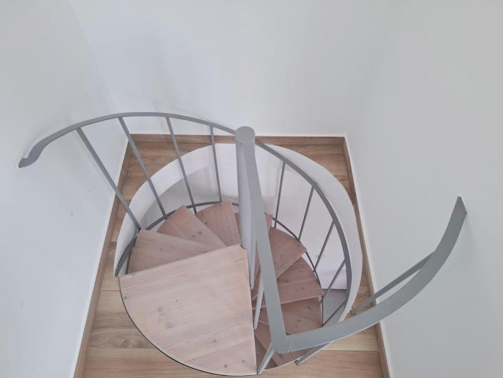 Image No.13-Maison de ville de 1 chambre à vendre à Almirida