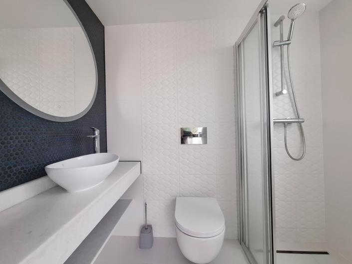 Image No.19-Maison de ville de 1 chambre à vendre à Almirida