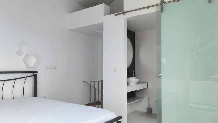 Image No.22-Maison de ville de 1 chambre à vendre à Almirida