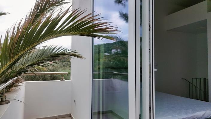 Image No.23-Maison de ville de 1 chambre à vendre à Almirida