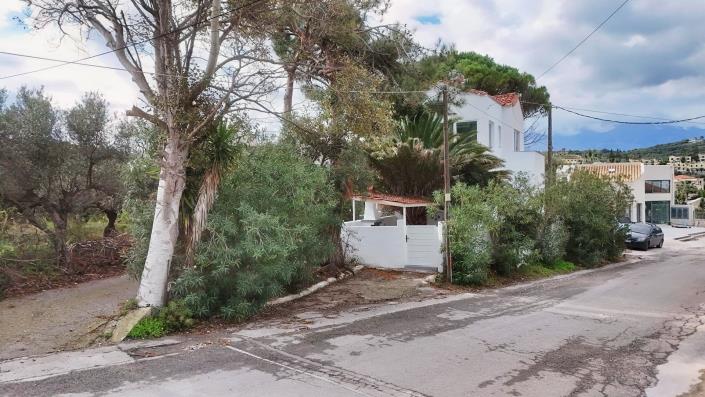 Image No.26-Maison de ville de 1 chambre à vendre à Almirida