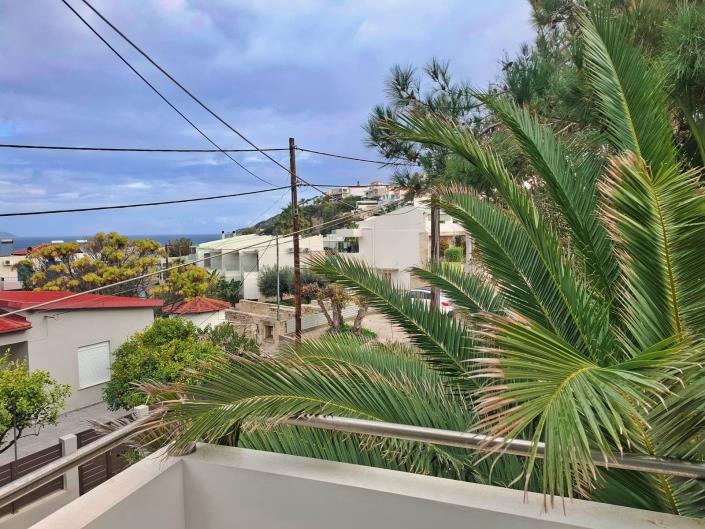 Image No.25-Maison de ville de 1 chambre à vendre à Almirida