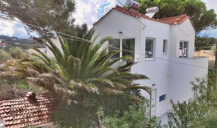 Image No.27-Maison de ville de 1 chambre à vendre à Almirida