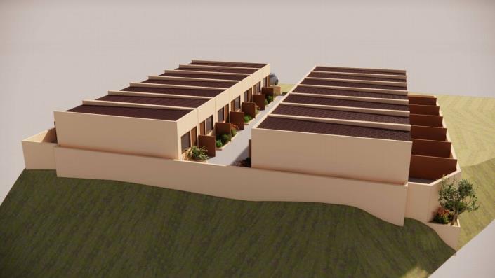 Image No.3-1 Bed Villa for sale