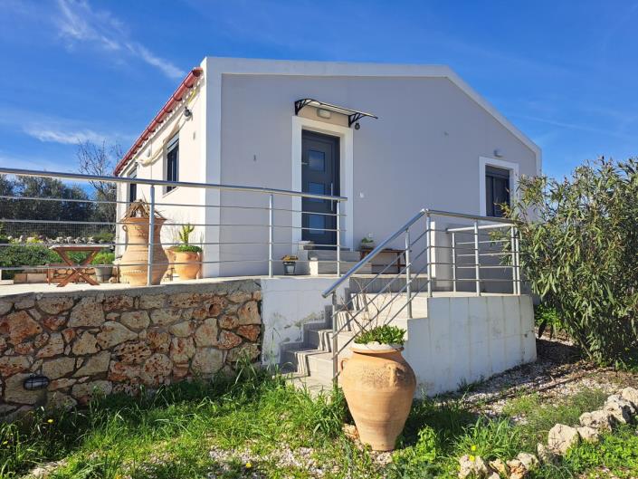 Image No.6-Maison de 2 chambres à vendre à Litsarda