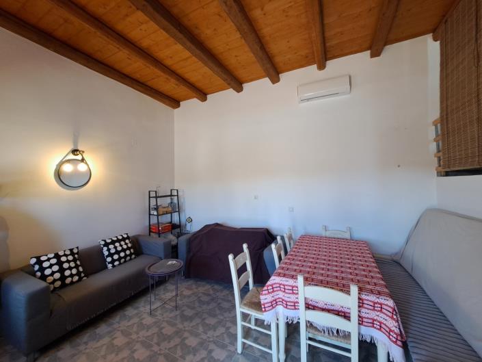 Image No.3-Maison de 1 chambre à vendre à Litsarda