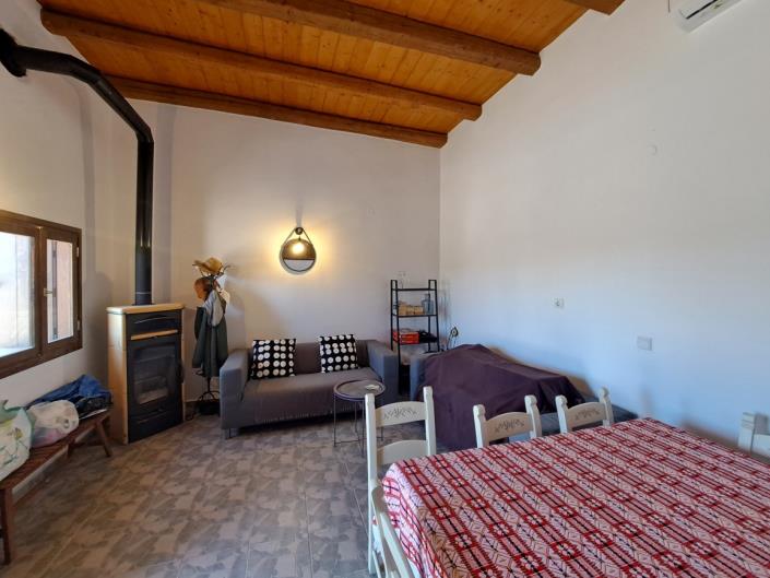 Image No.4-Maison de 1 chambre à vendre à Litsarda