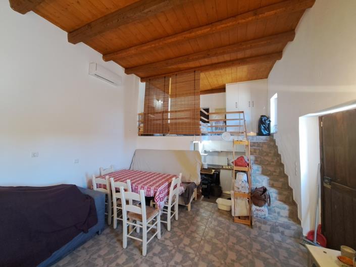 Image No.6-Maison de 1 chambre à vendre à Litsarda