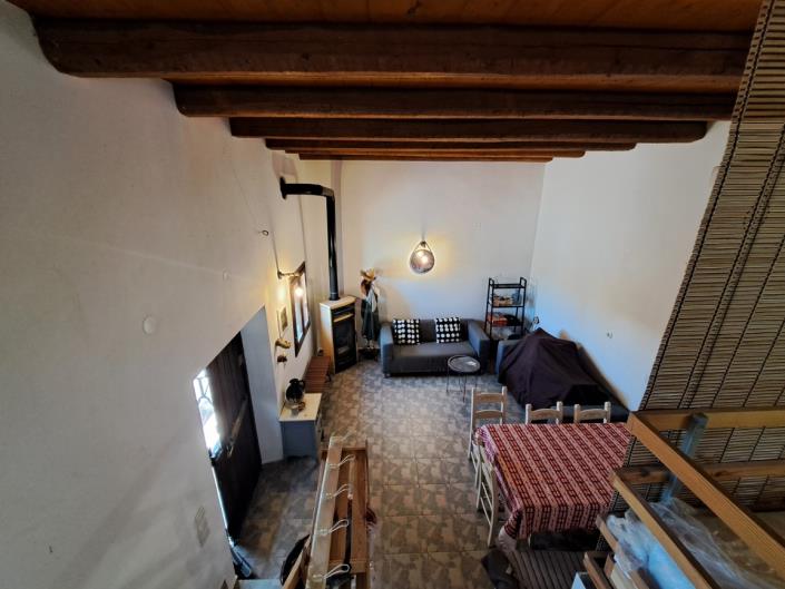 Image No.9-Maison de 1 chambre à vendre à Litsarda