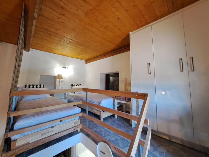 Image No.14-Maison de 1 chambre à vendre à Litsarda