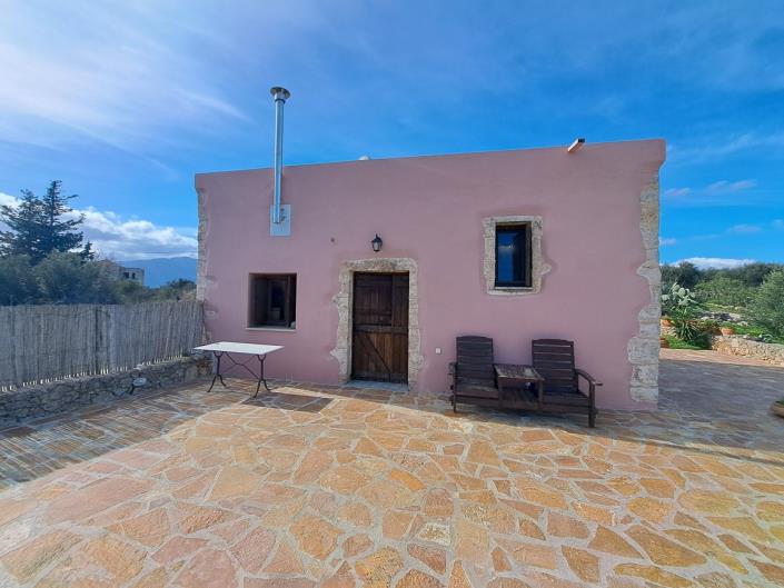 Image No.15-Maison de 1 chambre à vendre à Litsarda