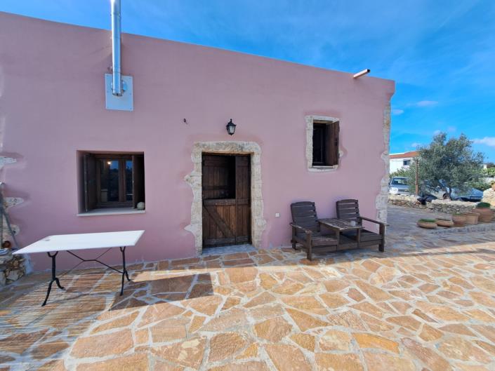 Image No.17-Maison de 1 chambre à vendre à Litsarda