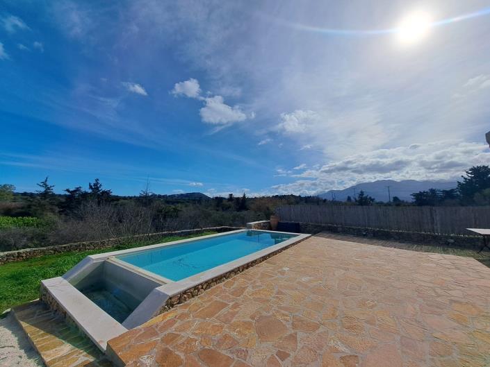 Image No.18-Maison de 1 chambre à vendre à Litsarda