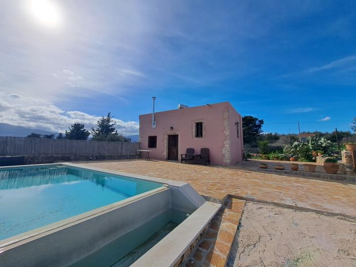 Image No.19-Maison de 1 chambre à vendre à Litsarda