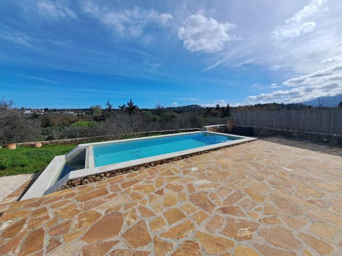 Image No.21-Maison de 1 chambre à vendre à Litsarda