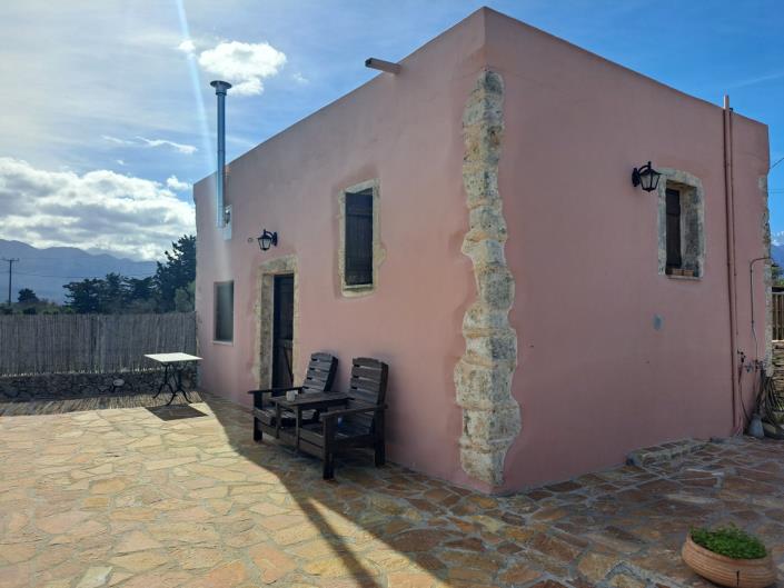 Image No.22-Maison de 1 chambre à vendre à Litsarda