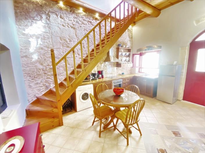 Image No.5-Maison de 1 chambre à vendre à Vamos