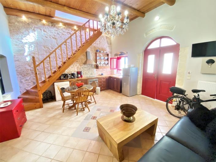 Image No.7-Maison de 1 chambre à vendre à Vamos