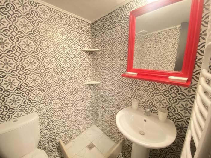 Image No.10-Maison de 1 chambre à vendre à Vamos