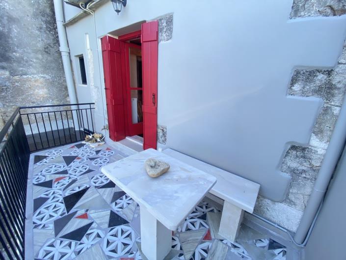 Image No.12-Maison de 1 chambre à vendre à Vamos