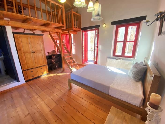 Image No.13-Maison de 1 chambre à vendre à Vamos