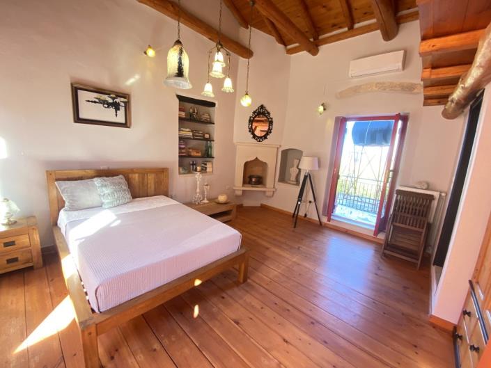 Image No.14-Maison de 1 chambre à vendre à Vamos