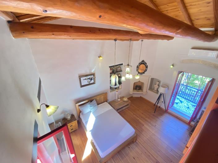 Image No.20-Maison de 1 chambre à vendre à Vamos