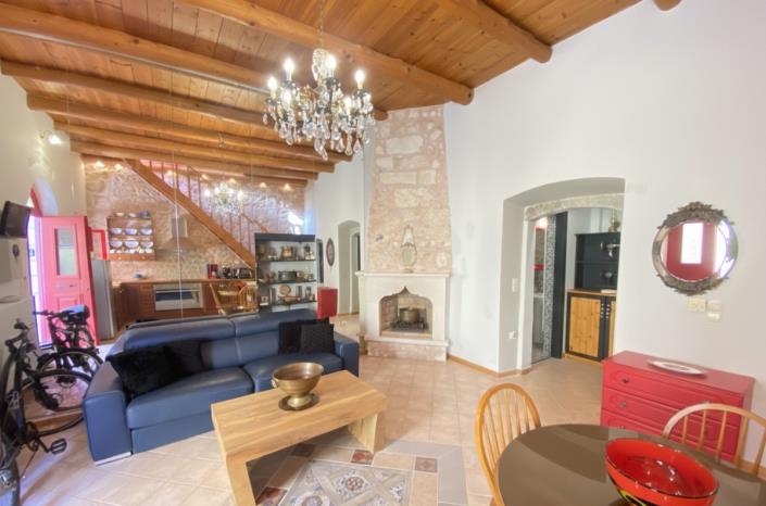 Image No.23-Maison de 1 chambre à vendre à Vamos