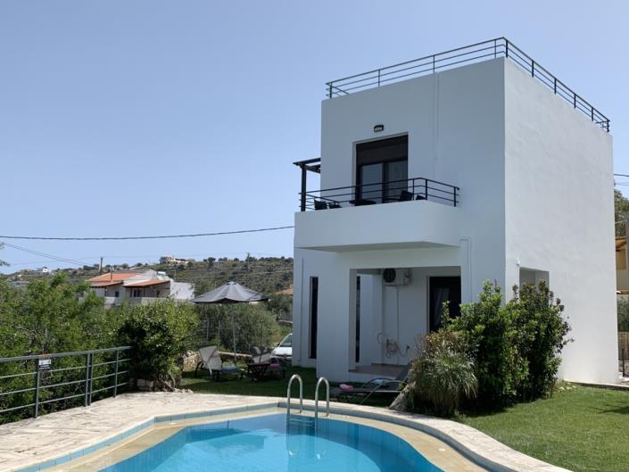 Image No.4-Maisonette de 2 chambres à vendre à Kokkino Horio