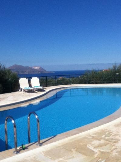 Image No.6-Maisonette de 2 chambres à vendre à Kokkino Horio