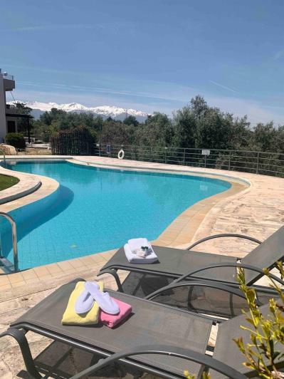 Image No.7-Maisonette de 2 chambres à vendre à Kokkino Horio