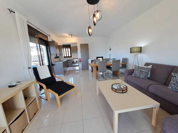 Image No.18-Maisonette de 2 chambres à vendre à Kokkino Horio