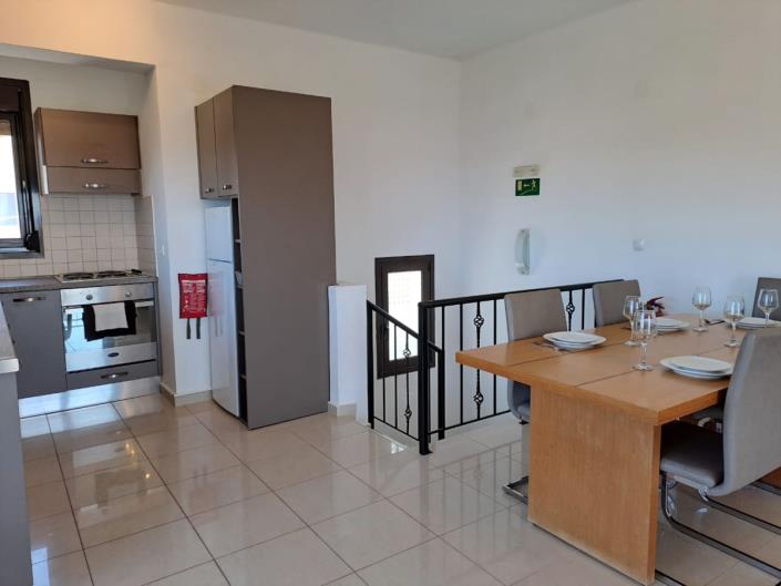 Image No.20-Maisonette de 2 chambres à vendre à Kokkino Horio