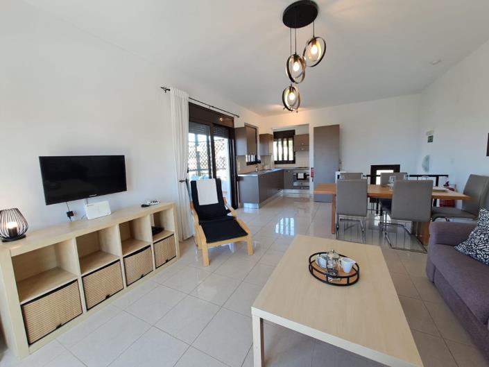 Image No.19-Maisonette de 2 chambres à vendre à Kokkino Horio