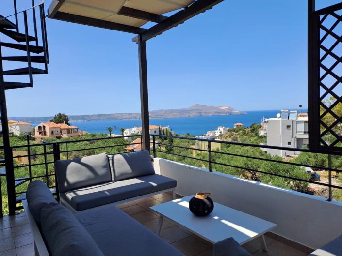 Image No.24-Maisonette de 2 chambres à vendre à Kokkino Horio