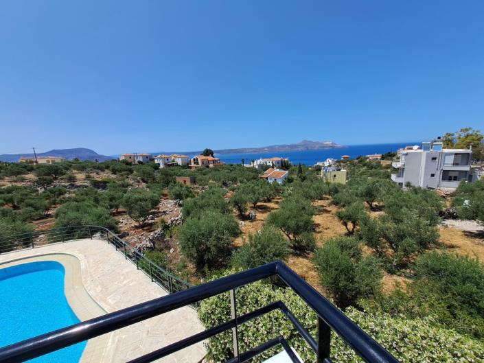 Image No.25-Maisonette de 2 chambres à vendre à Kokkino Horio