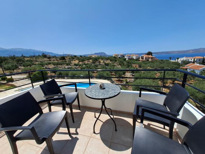 Image No.26-Maisonette de 2 chambres à vendre à Kokkino Horio